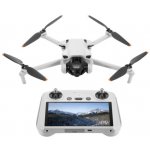 DJI Mini 3 CP.MA.00000587.01 – Sleviste.cz