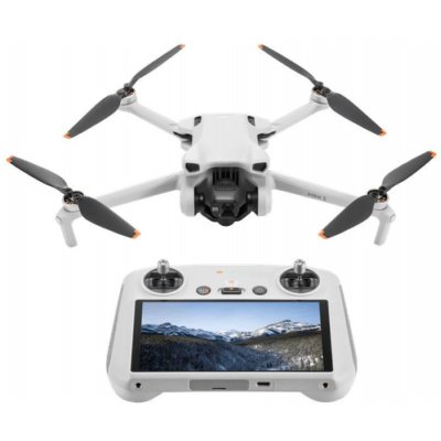 DJI Mini 3 CP.MA.00000587.01 – Sleviste.cz