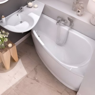 RAVAK CS01000000 – Zboží Dáma