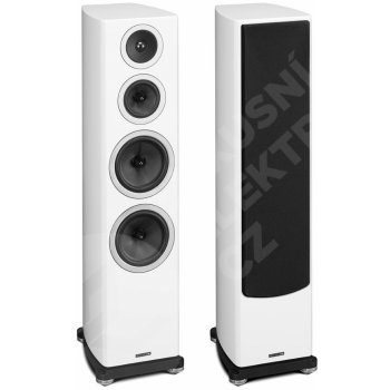 Wharfedale Reva 4