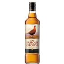 Famous Grouse 40% 0,7 l (holá láhev)