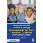 Universal Design for Learning in the Early Childhood Classroom – Hledejceny.cz