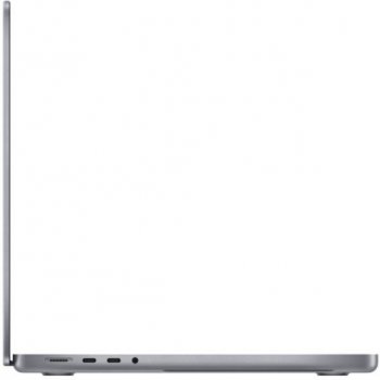 Apple MacBook Pro 14 (2021) 1TB Space Grey MKGQ3SL/A