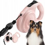 DOGNESS VODÍTKO PRO PSA automatické LANKO navíjecí s aretací – Hledejceny.cz