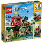 LEGO® Creator 31053 Dobrodružství ve stromovém domě – Zboží Mobilmania