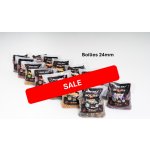 Magic Wolf boilies 5 kg 24 mm Játra – Zboží Mobilmania