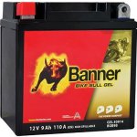 Banner GEL 509 14 – Zboží Mobilmania