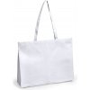 Nákupní taška a košík Karean nákupní taška bílá