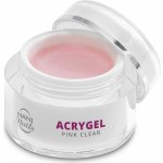 NANI UV akrygel 15 ml - Pink Clear