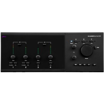 M-Audio Fast Track C600