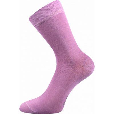 Dětské ponožky Emko B lila – Zboží Mobilmania