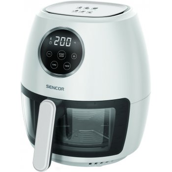 Sencor SFR 5340 WH