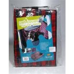 Ferplast potah na sedadla do auta 140 x 150 cm – Zboží Mobilmania