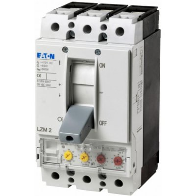 Eaton LZMC2-A160-I – Hledejceny.cz