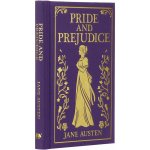 Pride and Prejudice Austen JanePevná vazba – Hledejceny.cz