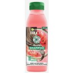 Garnier Fructis Hair Food Plumping Watermelon šampon na vlasy 350 ml – Hledejceny.cz