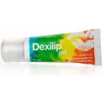 Dexilip gel 7 ml – Sleviste.cz