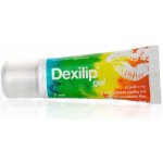 Dexilip gel 7 ml – Zboží Dáma