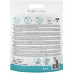 Diamentiq Ocean Breeze 3,8 l – Zboží Dáma