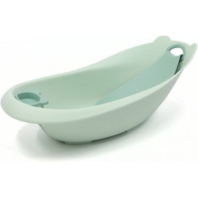 Bo Jungle vanička B-BATH BEAR Sage Green – Sleviste.cz