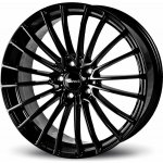 Brock B24 GP 9x20 5x120 ET15 black – Hledejceny.cz