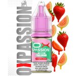 Oxva OX Passion Salts Pink Guava 10 ml 10 mg – Sleviste.cz