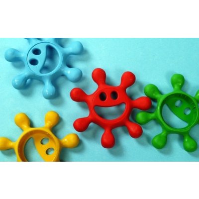 otvírák PET lahví SMAJLÍK – Zboží Dáma