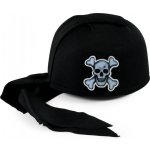 Pirátský šátek dětský – Zboží Dáma