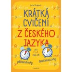 Krátká cvičení z českého jazyka pro 2. a 3. třídu ZŠ - Lucie Filsaková – Sleviste.cz