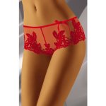 Wolbar Coco kalhotky bílá – Zboží Mobilmania