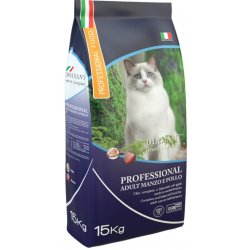 Diamant Cat Adult Hovězí a kuře 15 kg