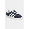 Dětské tenisky adidas Gazelle CF EL I IH0337 tmavomodrá