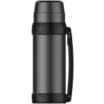 M.A.T. Group Termoska nerez se stop ventilem mix barev 1200 ml – Sleviste.cz
