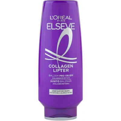 L'Oréal Paris Balzám pro zvětšení objemu Collagen Lifter Balm 300 ml – Zbozi.Blesk.cz
