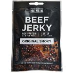 The Meat Makers Beef Jerky Original Smoky 25 g – Hledejceny.cz