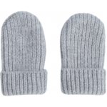 Lodger Mittens Folklore Merino Wool Drizzle – Zboží Dáma