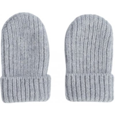 Lodger Mittens Folklore Merino Wool Drizzle – Zboží Dáma