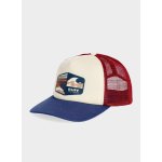 Buff Trucker Cap III jari multi – Zboží Mobilmania
