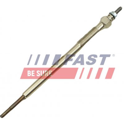 Žhavící svíčka FAST FT00429 – Hledejceny.cz