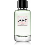 Karl Lagerfeld Hamburg Alster toaletní voda pánská 100 ml – Zboží Mobilmania