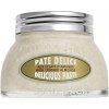 Tělové peelingy L´occitane Almond Delicious Paste - Tělový peeling 200 ml