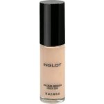 Inglot AMC krémový make-up pro přirozený vzhled LW300 30 ml – Sleviste.cz