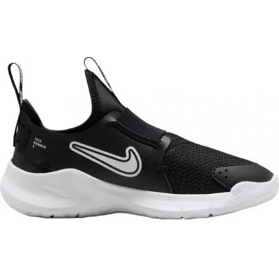 Nike Flex Runner 3 K black/white – Hledejceny.cz