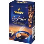 Tchibo Exclusive mletá 250 g – Zboží Mobilmania