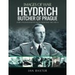 Heydrich: Butcher of Prague – Hledejceny.cz