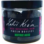 LK Baits Fresh Boilies Lukas Krasa 200 ml 18 mm Nutric Acid – Zboží Dáma