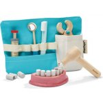 Plan Toys Zubařský set – Zbozi.Blesk.cz