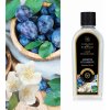 Příslušenství ke katalytické lampě Ashleigh & Burwood Náplň do katalytické lampy JASMINE & DAMSON (jasmín a švestka) 250 ml