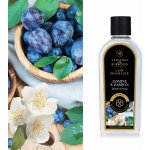 Ashleigh & Burwood Náplň do katalytické lampy JASMINE & DAMSON (jasmín a švestka) 250 ml – Zboží Mobilmania