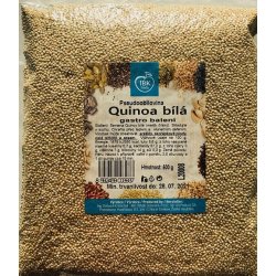 IBK Quinoa bílá 500g